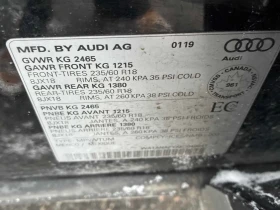 Audi Q5 * Komfort * CARFAX * БЕЗ ПЪРВОНАЧАЛНА ВНОСКА - 34300 лв. / 17537.31 € - 24478514 11