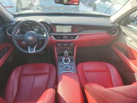 Alfa Romeo Stelvio * TI * CARFAX * ФИНАНСИРАНЕ - 16600 € / 32466.78 лв. - 35190690 5