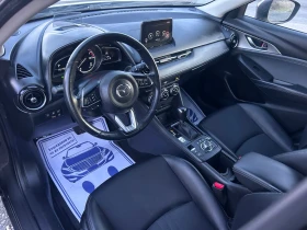 Mazda CX-3 2.0i REVOLUTION / 4X4 / АВТОМАТИК / ЕВРО6 F / ЛЕД - 14900 € / 29141.87 лв. - 23545848 9