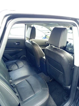 Nissan Qashqai - 5360 € / 10483.25 лв. - 63131570 13