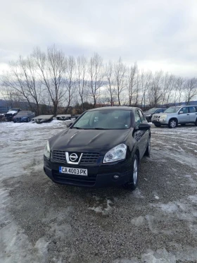 Nissan Qashqai - 5360 € / 10483.25 лв. - 63131570 2