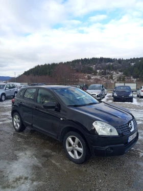 Nissan Qashqai - 5360 € / 10483.25 лв. - 63131570 3