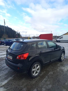 Nissan Qashqai - 5360 € / 10483.25 лв. - 63131570 6