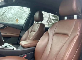 Audi Q7 * quattro 4dr 3.0T Technik * CARFAX * БЕЗ ПЪРВОНАЧ - 17000 € / 33249.11 лв. - 10428113 11