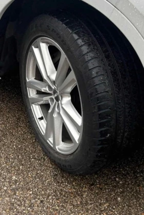 Audi Q7 * quattro 4dr 3.0T Technik * CARFAX * БЕЗ ПЪРВОНАЧ - 17000 € / 33249.11 лв. - 10428113 7