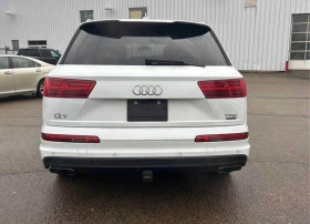 Audi Q7 * quattro 4dr 3.0T Technik * CARFAX * БЕЗ ПЪРВОНАЧ - 17000 € / 33249.11 лв. - 10428113 4