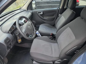 Opel Combo 1, 6cm3/ Бензин/Метан - 2950 € / 5769.70 лв. - 26095095 7