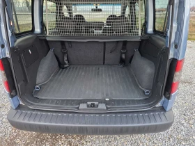 Opel Combo 1, 6cm3/ Бензин/Метан - 2950 € / 5769.70 лв. - 26095095 13