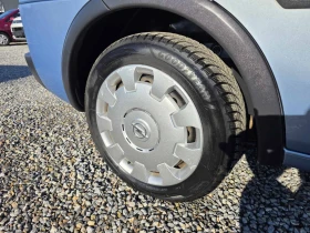 Opel Combo 1, 6cm3/ Бензин/Метан - 2950 € / 5769.70 лв. - 26095095 5