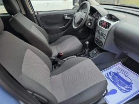 Opel Combo 1, 6cm3/ Бензин/Метан - 2950 € / 5769.70 лв. - 26095095 9