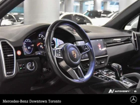 Porsche Cayenne Matrix * Premium+ * ФИКСИРАНА ЦЕНА ДО БГ * CARFAX, снимка 6