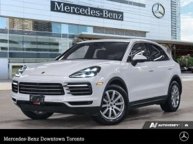 Porsche Cayenne * Type 9YA * CARFAX * БЕЗ ПЪРВОНАЧАЛНА ВНОСКА