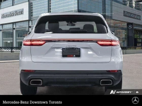 Porsche Cayenne Matrix * Premium+ * ФИКСИРАНА ЦЕНА ДО БГ * CARFAX, снимка 5