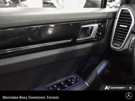 Porsche Cayenne Matrix * Premium+ * ФИКСИРАНА ЦЕНА ДО БГ * CARFAX, снимка 10