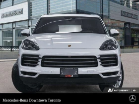 Porsche Cayenne Matrix * Premium+ * ФИКСИРАНА ЦЕНА ДО БГ * CARFAX, снимка 2