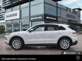 Porsche Cayenne Matrix * Premium+ * ФИКСИРАНА ЦЕНА ДО БГ * CARFAX, снимка 3