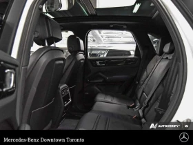 Porsche Cayenne Matrix * Premium+ * ФИКСИРАНА ЦЕНА ДО БГ * CARFAX, снимка 13