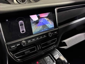 Porsche Macan * S * CARFAX * БЕЗ ПЪРВОНАЧАЛНА ВНОСКА, снимка 13