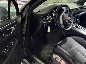 Porsche Macan * S * CARFAX * БЕЗ ПЪРВОНАЧАЛНА ВНОСКА, снимка 5