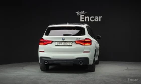 BMW X3, снимка 4