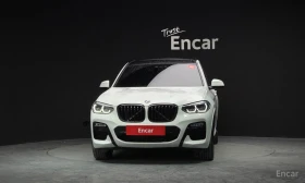 BMW X3, снимка 3