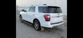 Ford Expedition LIMETED / ПОДГРЕВИ / ОТ ПРЕДСТАВИТЕЛСТВО, снимка 6