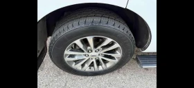 Ford Expedition LIMETED / ПОДГРЕВИ / ОТ ПРЕДСТАВИТЕЛСТВО, снимка 7