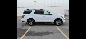 Ford Expedition LIMETED / ПОДГРЕВИ / ОТ ПРЕДСТАВИТЕЛСТВО, снимка 4