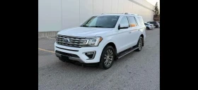 Ford Expedition LIMETED / ПОДГРЕВИ / ОТ ПРЕДСТАВИТЕЛСТВО - изображение 1
