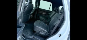 Ford Expedition LIMETED / ПОДГРЕВИ / ОТ ПРЕДСТАВИТЕЛСТВО, снимка 11