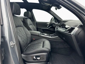 BMW X5 40d/xDrive/M-SPORT/HEAD UP/PANO SKY/H&K/360/ - 74980 € / 146648.13 лв. - 69404752 13
