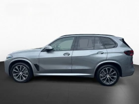 BMW X5 40d/xDrive/M-SPORT/HEAD UP/PANO SKY/H&K/360/ - 74980 € / 146648.13 лв. - 69404752 3