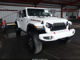 Jeep Wrangler 3.6l Unlimited Rubicon 4X4