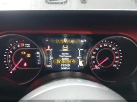 Jeep Wrangler 3.6l Unlimited Rubicon 4X4 - 26700 € / 52220.66 лв. - 23485710 7