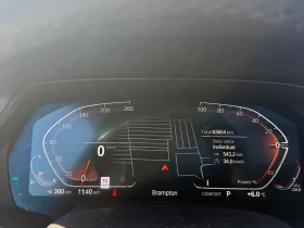 BMW X6 * xDrive40i * CARFAX* LASER* HARMAN* 360* HEAD UP - 41000 € / 80189.03 лв. - 80113545 8