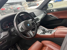 BMW X6 * xDrive40i * CARFAX* LASER* HARMAN* 360* HEAD UP - 41000 € / 80189.03 лв. - 80113545 5