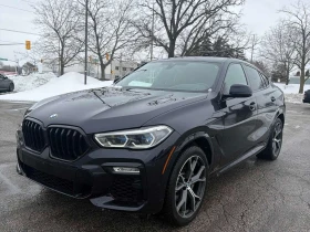 BMW X6 * xDrive40i * CARFAX* LASER* HARMAN* 360* HEAD UP