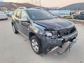 Dacia Duster 1.0 eco-g euro 6 - 7000 € / 13690.81 лв. - 25942562 10