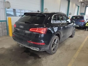 Audi SQ5 Progressiv/CARFAX/Панорама/Памет/Подгрев/ - 16250 € / 31782.24 лв. - 36145448 3