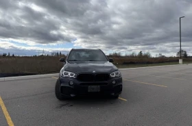 BMW X5 35D * М ПАКЕТ * СЕРВИЗНА ИСТОРИЯ *  - 15750 € / 30804.32 лв. - 48212909 2