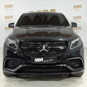 Mercedes-Benz GLE 63 S AMG Coupe* Carbon* Pano* Massage* Performance - 39999 € / 78231.24 лв. - 96815858 4