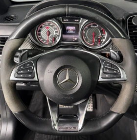 Mercedes-Benz GLE 63 S AMG Coupe* Carbon* Pano* Massage* Performance - 39999 € / 78231.24 лв. - 96815858 12