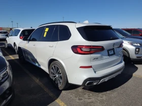 BMW X5 2021 BMW X5 XDRIVE40I - 35400 € / 69236.38 лв. - 32281144 4