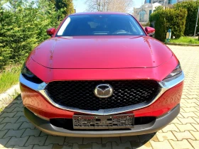 Mazda CX-30 2.0 SkyActive-X REVOLUTION AWD ШВЕЙЦАРИЯ | Auto.bg — изображение 3