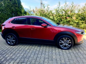 Mazda CX-30 2.0 SkyActive-X REVOLUTION AWD ШВЕЙЦАРИЯ | Auto.bg — изображение 2
