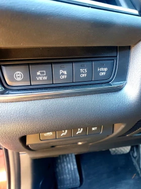 Mazda CX-30 2.0 SkyActive-X REVOLUTION AWD ШВЕЙЦАРИЯ | Auto.bg — изображение 15