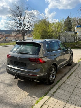 VW Tiguan BiTDI/3xRline - 21499 € / 42048.39 лв. - 57723304 6