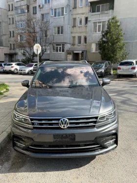 VW Tiguan BiTDI/3xRline - 21499 € / 42048.39 лв. - 57723304 3