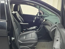 Chevrolet Trax 1.4 | Mobile.bg � ����� ������ 11