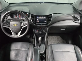 Chevrolet Trax 1.4 | Mobile.bg � ����� ������ 7